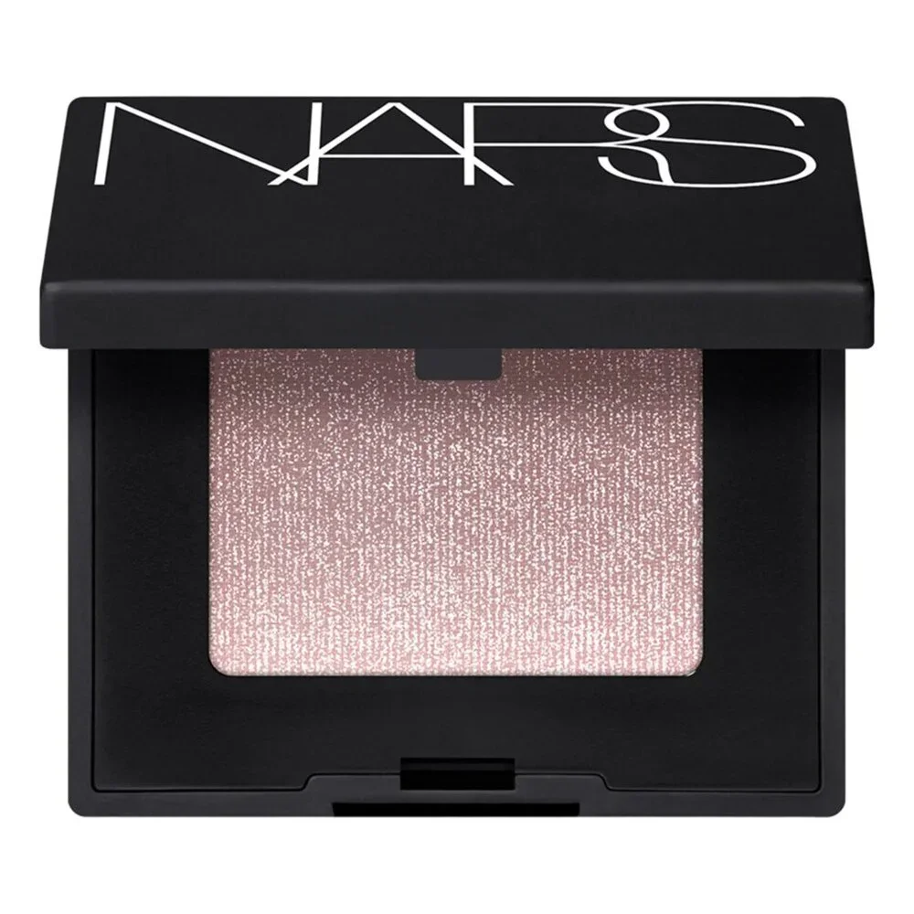 NARS VERONA Precious Metals Shimmer Single Eyeshadow 0.04 OZ Metallic Intense